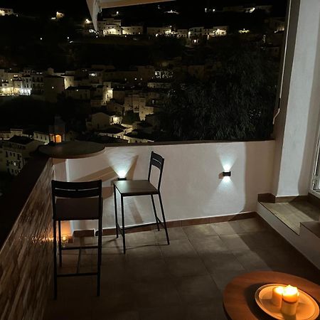 Los Cortinales Setenil De Las Bodegas 외부 사진